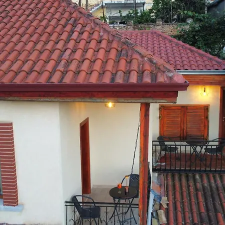 Ξενοδοχείο Fabiani Boutique Castle Gate