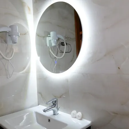 Fabiani Boutique Castle Gate Κρούγια