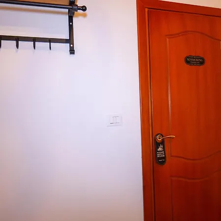 Fabiani Boutique Castle Gate * Krujë