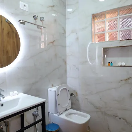 Ξενοδοχείο Fabiani Boutique Castle Gate *