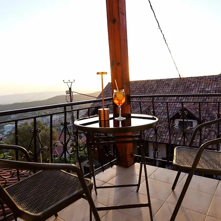 Fabiani Boutique Castle Gate Κρούγια