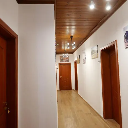 Ξενοδοχείο Fabiani Boutique Castle Gate Κρούγια