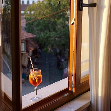 Fabiani Boutique Castle Gate Κρούγια