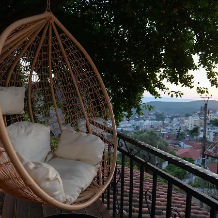 فندق Fabiani Boutique Castle Gate Krujë
