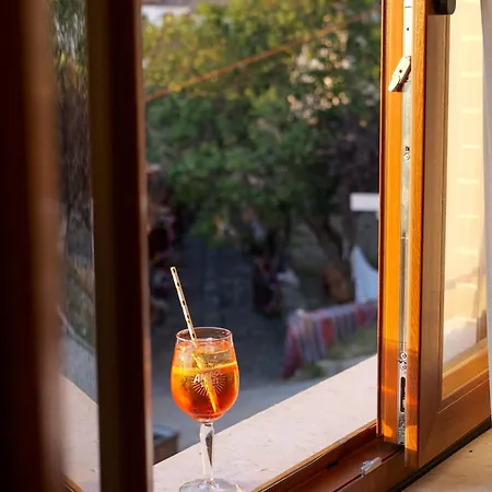 فندق Fabiani Boutique Castle Gate Krujë