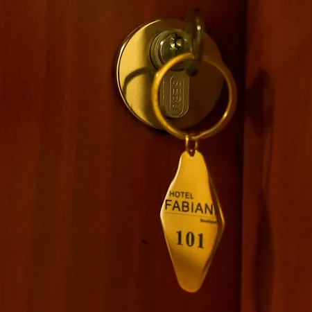 Fabiani Boutique Castle Gate Krujë