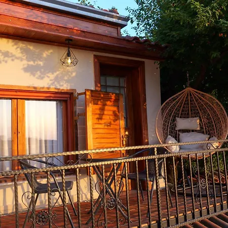 Ξενοδοχείο Fabiani Boutique Castle Gate Κρούγια